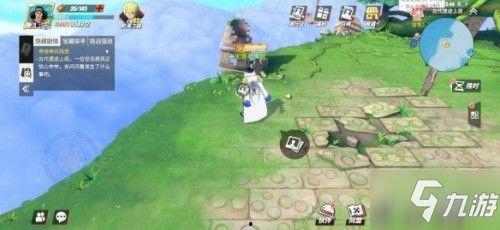 热血航线最新爆料艾伦,艾伦的神秘力量即将揭晓！  第1张