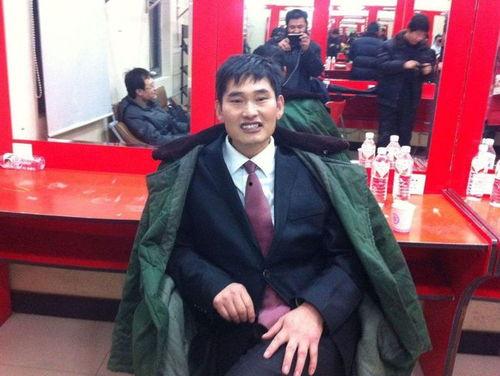 朱之文大衣哥最新爆料,揭秘背后真相与心路历程