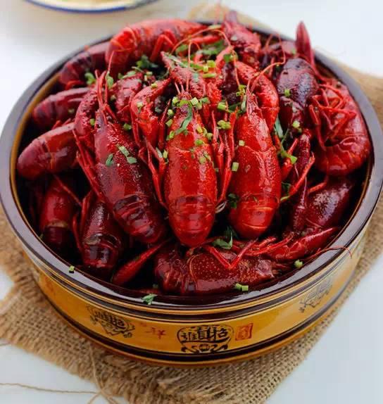 爆料麻辣小龙虾视频教程,视频教程大揭秘  第1张