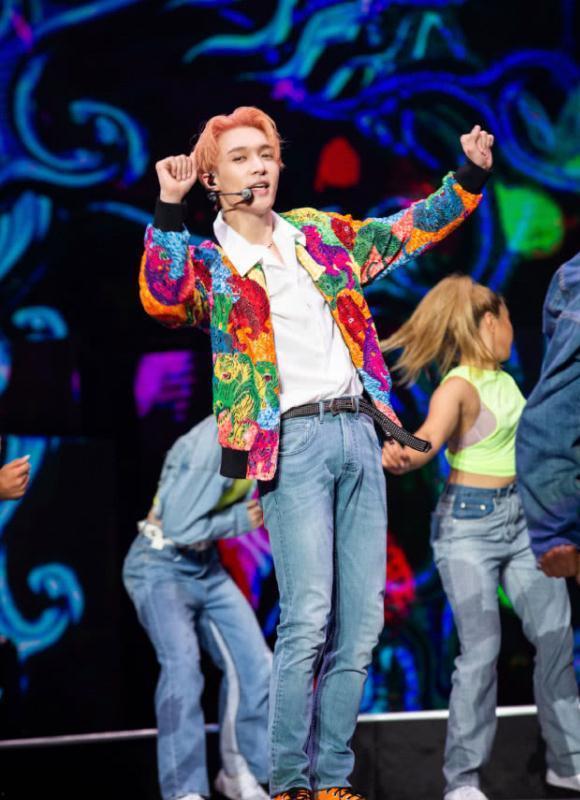 圈内爆料张艺兴假唱,圈内爆料揭露真相 第1张 圈内爆料张艺兴假唱,圈内爆料揭露真相 第1张