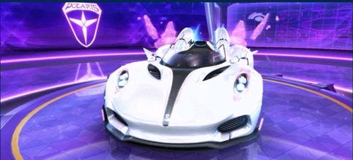 最新勋章联赛车爆料,全新战车亮相，性能升级引期待  第2张